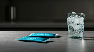 Electrolyte Mixes Are Getting Lifestyle-Food Energy
