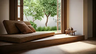 Indian Homes Are Making Space For Slow Living