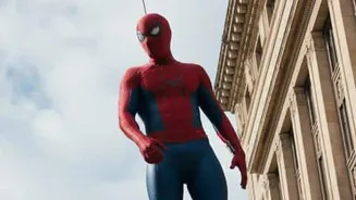 Holland's 'Spider-Man: Brand New Day' crosses ₹100cr in India