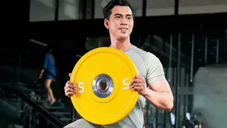 Zone 2 Cardio For Desk Workers Building Cardiovascular Stamina Without Experiencing Fatigue