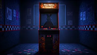 Five Nights at Freddy's 2: Box Office Predictions and Analysis