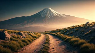 Famous Destinations Need To Earn The Trip