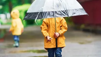Rainy-Season Trips: Five Money-Saving Planning Lessons