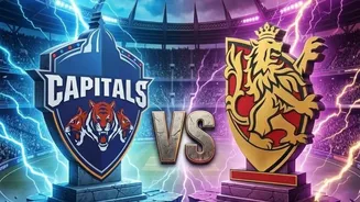 DC vs RCB Pitch Report, IPL 2026: Arun Jaitley Stadium Delhi Pitch, Stats, Conditions and Match Analysis