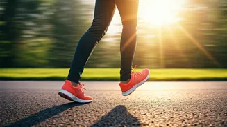 Walking Challenges Gain Massive Popularity