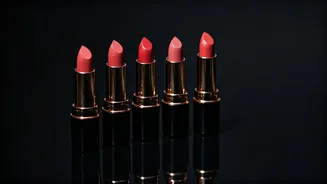 5 Winter Lipstick Trends To Try in 2025