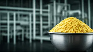 Poha Production Shock: Viral Video Exposes Unhygienic Factory Practices, Consumer Trust Under Fire