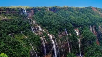 Monsoon Holiday Risk: How To Use Weather Information Before Booking