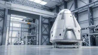 What To Know About ISRO Gaganyaan Safety Tests Before Human Spaceflight