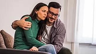 This Toxic Dating Trend Called 'Seagulling' Is Breaking Hearts: What You Need To Know