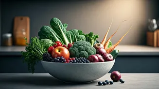 Nutritionists Back Monsoon Superfoods For Better Health