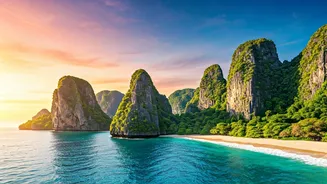 Bali Crowned World's Top Travel Spot for 2026: An Island Paradise Beckons!