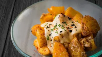 National Potato Day 2026 Links Five Regions Through One Humble Ingredient