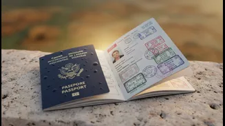 Why 3 stunning international destinations are trending due to visa-free entry