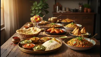 Food Is Becoming The Main Reason Travellers Choose Their Indian Holidays