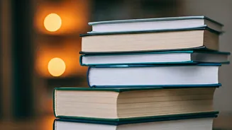 7 Books to Ignite Young Minds: Read Today!