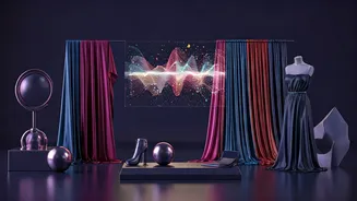 Fashion Forward: Major Moments from Luxury Houses and Emerging Designers