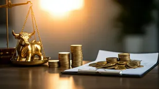 Taurus Today: March 31, 2026 - Work Wins, Financial Finessing & Personal Balance