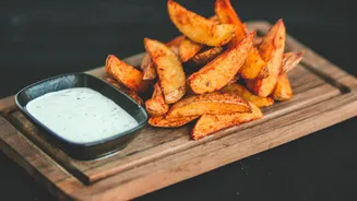 5 spicy potato recipes you can't resist