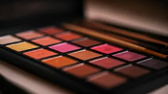 Mira Rajput's Makeup Secrets: 6 Sunset Look Hacks