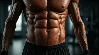 Master Your Midsection: Jade Henderson's No-Equipment Ab Finisher for a Rock-Solid Core