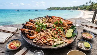 Essential Tips On Best Seasons Local Food And Transport For Indians Booking Phu Quoc
