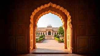 Why Young Couples Skip Foreign Travel For Heritage Rajasthan