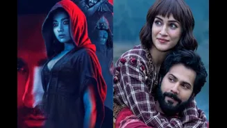 Is Thamma vs Bhediya Happening? Ayushmann Khurrana Drops Big Hint About Future Crossover