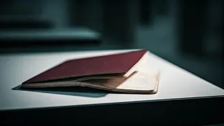 Avoid These Passport Mistakes When You Travel