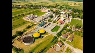 How Biogas Can Transform Rural Farming in India