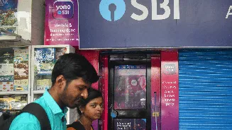 SBI bank holidays 2026: Branch work may be hit for 6 days from May 23 to 28