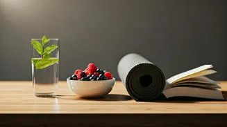 Summer Immunity Needs Routine, Not Supplement Hype