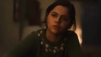 Hunkkaar Trailer: Aneet Padda’s Meenu Refuses To Fit The ‘Perfect Victim’ Narrative - Watch