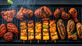 Grill This For Your Next House Party