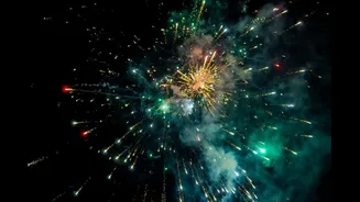 Delhi's 'Most Toxic Diwali in 5 years'
