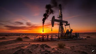 'Bid Farewell To Oil': Iran Threatens Gulf States To Not Use Their Territory For Further Attacks