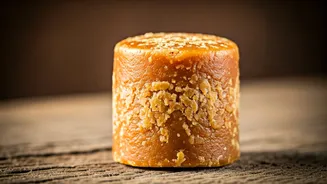 Authenticity Check: Is Your Jaggery Genuine?