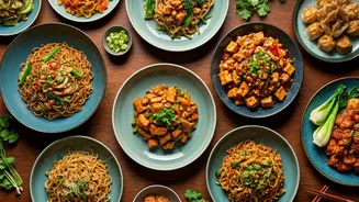Make These 10 Tasty Veg Chinese Dishes Now