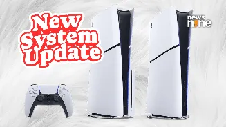 PS5 gets read receipts in first system update of 2026