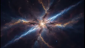How readers can turn ghost particles into a clear multi-messenger story with The Shadow Blaster Neutrino Source