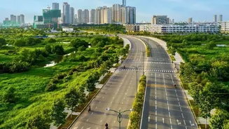 Mumbai's Redevelopment Boom: What The Shift Means For Homebuyers