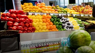 The 2026 UN Nutrition Report Shows The Importance Of Everyday Staples