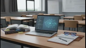 Teachers Need Time and Training to Assess AI-Assisted Processes Well