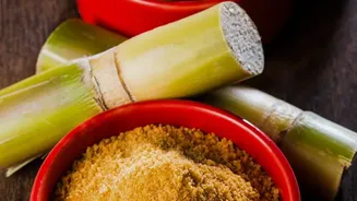 Jaggery Dessert Innovations: Home Bakers Replace White Sugar With Organic Alternatives Today