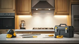 Transform Your Home: Expert DIY and Renovation Guides for Every Project