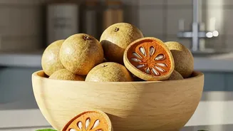 Why Some Fruits Should Not Share the Same Storage Bowl