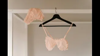 Guia do sutiã perfeito: como descobrir o tamanho certo e escolher o melhor modelo para seu corpo