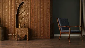 Zaheer Khan & Sagarika Ghatge's Mumbai Haven: Kolhapuri Charm Meets Modern Elegance