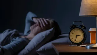 Tratamento para insônia evolui, mas estilo de vida é fator determinante