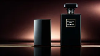 Jungkook Is Chanel Beauty's New Global Face